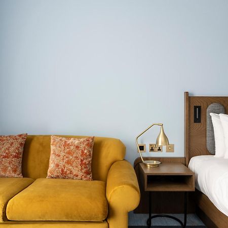 Hyatt Centric Cambridge Hotel ภายนอก รูปภาพ